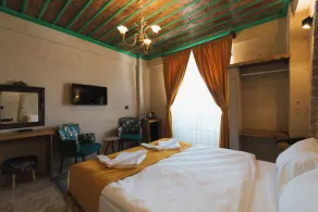 Muse Cappadocia - Rom