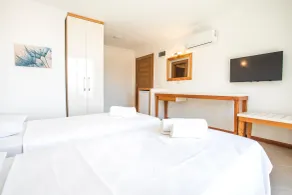 Medimar Hotel - Camera