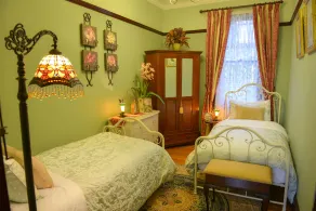 Mountain Whispers Varenna Luxury - Chambre