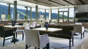 OREA Resort Horal Špindlerův Mlýn - Restaurante