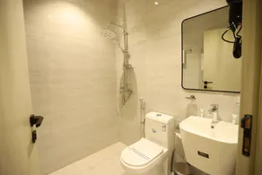 Niam Hotel Suites - Værelse