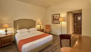 Xenia Palace Portaria - Zimmer