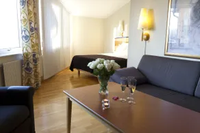 Best Western Hotel 23 - Værelse