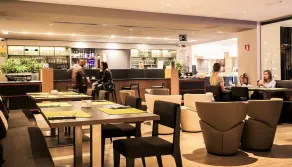 Hotel Grums Barcelona - Restaurant