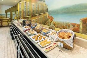 Holiday Inn Express Lisboa - Av. Liberdade by IHG - Restaurante