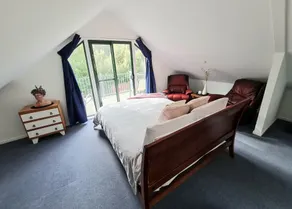 Huon Bush Retreats - Zimmer