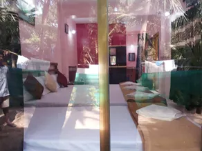 Samant Beach Resort - Restaurant
