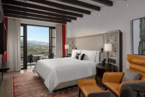 Pueblo Bonito Vantage San Miguel de Allende - Vistas desde la habitación