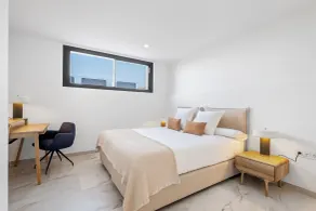 Villas Pinares - Sea,City,Mountain Views, Gym SaltPool BBQ - Beach 2km, City 5km - Rum