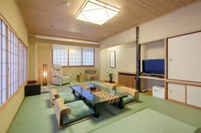 Dogo Prince Hotel - Chambre