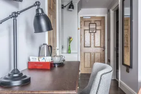 Cockhaven Arms - Room