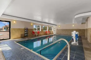 Quality Inn Denver Northeast Brighton - Piscine