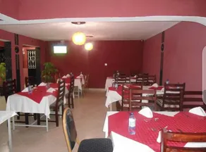 Sizzling Waters Resort - Restaurant