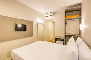 Transamerica Fit Rio Verde - Room