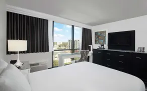 DoubleTree by Hilton Hotel Tallahassee - Chambre