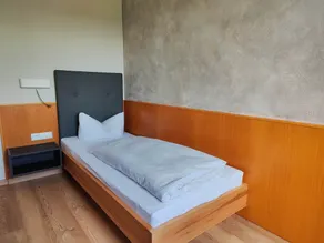 Gasthof Zahler - Quarto