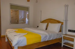 Hotel El Castello - Chambre