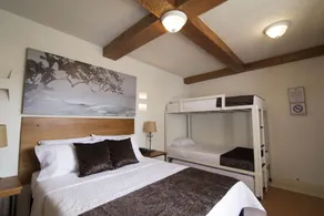 Life is Good Cartagena Hostel - Chambre