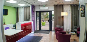 L'Hôtel du Marais Romilly Centre - Reception