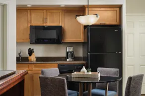 Sheraton Desert Oasis Villas, Scottsdale - Chambre