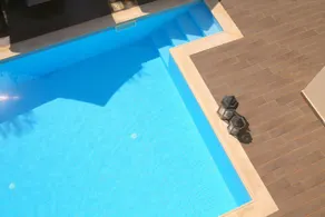 Amarianos Villas - Basseng