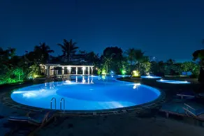 Aryaduta Suite Semanggi - Piscine