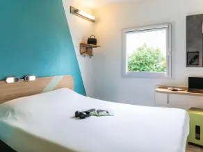 ibis budget Orly Rungis - Værelse