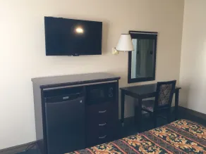 Mountain Inn - Chambre