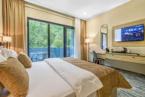 Davo Hotel - Chambre