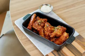Hyatt Place Sacramento Roseville - Restaurant