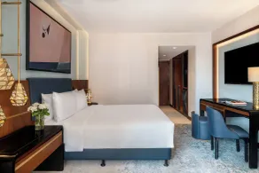 Sofitel Cairo Downtown Nile - Chambre