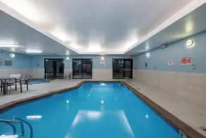 Holiday Inn Express Rochester South - Mayo Area by IHG - Piscine