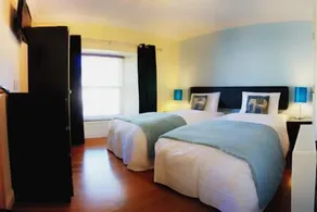 Elephant Guest House - Zimmer