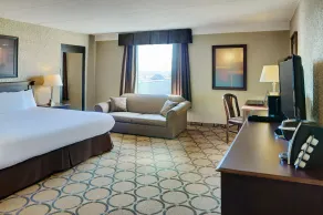 Radisson Hotel Fort St John - Chambre