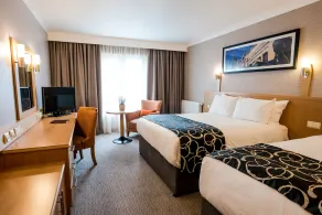 Clayton Hotel Leeds - Room