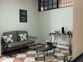 Hotel Plaza Kavia - Réception
