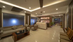 CR Grande - Reception