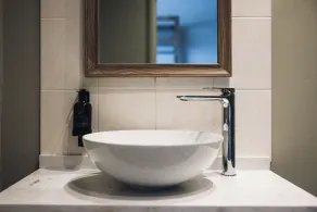 Coaching Inn - Badezimmer
