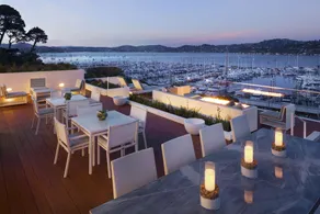 Casa Madrona Hotel and Spa - Chambre