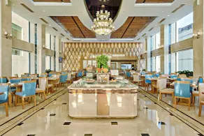 Paris Deli Danang Beach Hotel - Restaurant
