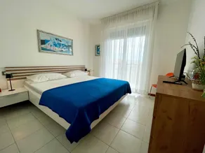 Luminous flat with balcony - Rum