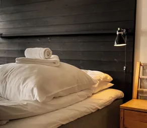 Fugl Fønix Hotel - Zimmer