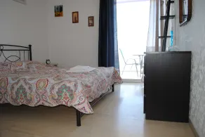 Andromachi Apartments - Room