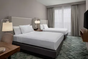 Embassy Suites by Hilton Charleston Harbor Mt. Pleasant - Rom