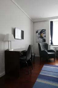 Helnan Phønix Hotel - Room