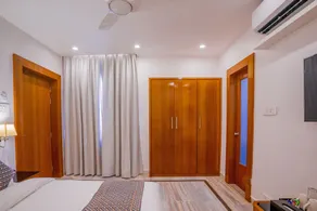 The Mohua - A Boutique Hotel - Room