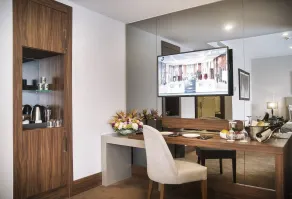 Vogue Hotel Supreme Istanbul - Rom