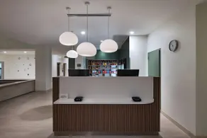 Element by Marriott Spring Valley - Réception