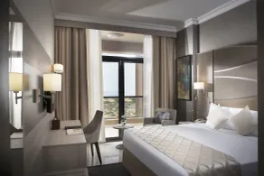 Two Seasons Hotel & Apartments - Room