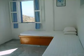 Country House Apartments - Chambre